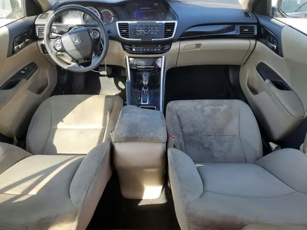 1HGCR2F30GA063511 2016 HONDA ACCORD - Image 8