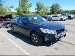 1HGCR2F30GA064870 2016 HONDA ACCORD