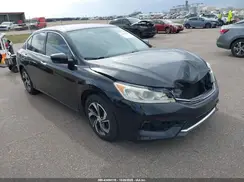 1HGCR2F30GA065856 2016 HONDA ACCORD