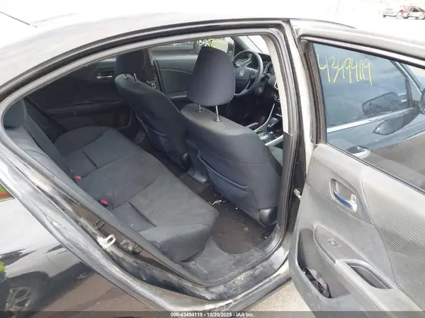 1HGCR2F30GA065856 2016 HONDA ACCORD - Image 8