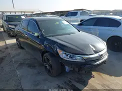 1HGCR2F30GA066716 2016 HONDA ACCORD