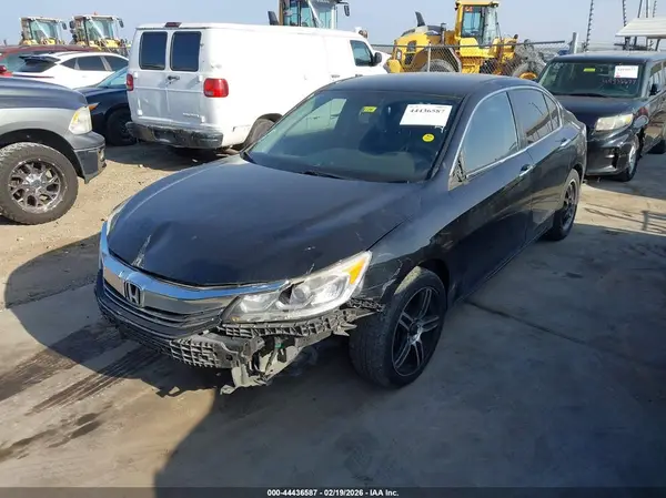 1HGCR2F30GA066716 2016 HONDA ACCORD - Image 2