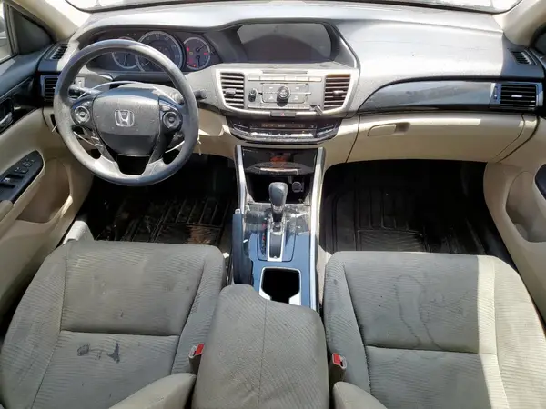 1HGCR2F30GA067753 2016 HONDA ACCORD - Image 8