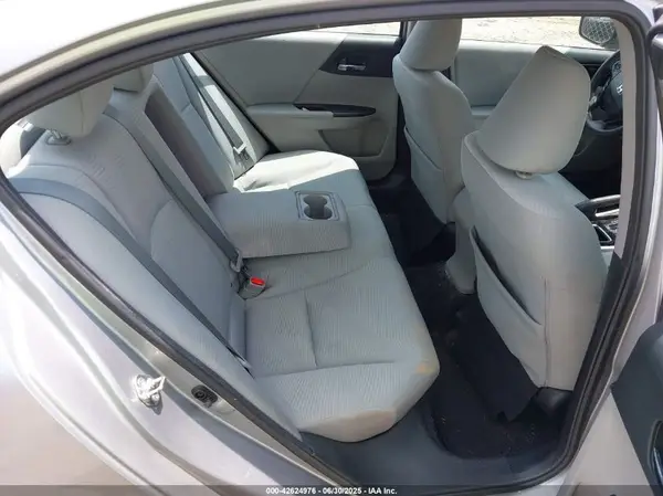 1HGCR2F30GA067865 2016 HONDA ACCORD - Image 8