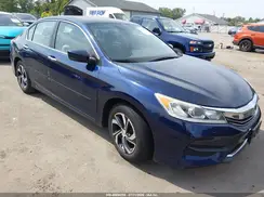 1HGCR2F30GA068160 2016 HONDA ACCORD