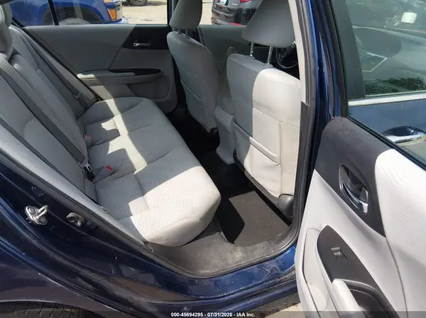 1HGCR2F30GA068160 2016 HONDA ACCORD - Image 8