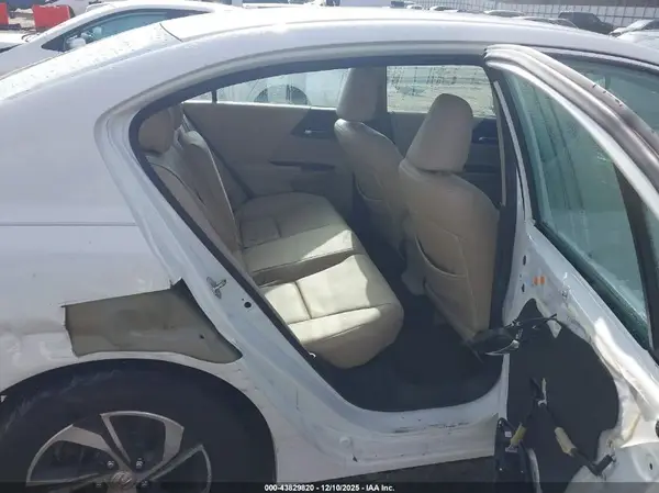 1HGCR2F30GA069759 2016 HONDA ACCORD - Image 8