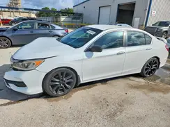 1HGCR2F30GA069907 2016 HONDA ACCORD