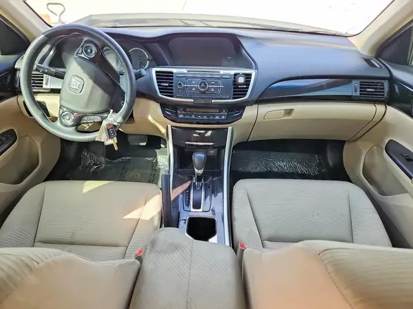 1HGCR2F30GA069907 2016 HONDA ACCORD - Image 8