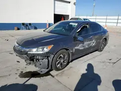 1HGCR2F30GA070670 2016 HONDA ACCORD