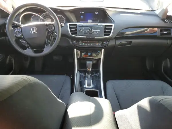 1HGCR2F30GA070670 2016 HONDA ACCORD - Image 8