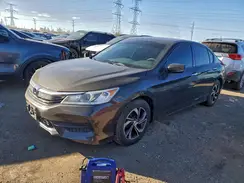 1HGCR2F30GA071186 2016 HONDA ACCORD