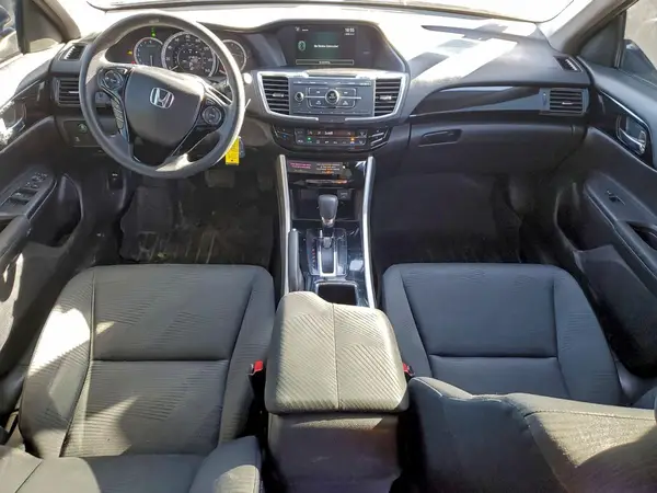 1HGCR2F30GA071186 2016 HONDA ACCORD - Image 8