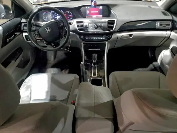 1HGCR2F30GA072984 2016 HONDA ACCORD - Image 8