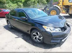 1HGCR2F30GA073567 2016 HONDA ACCORD