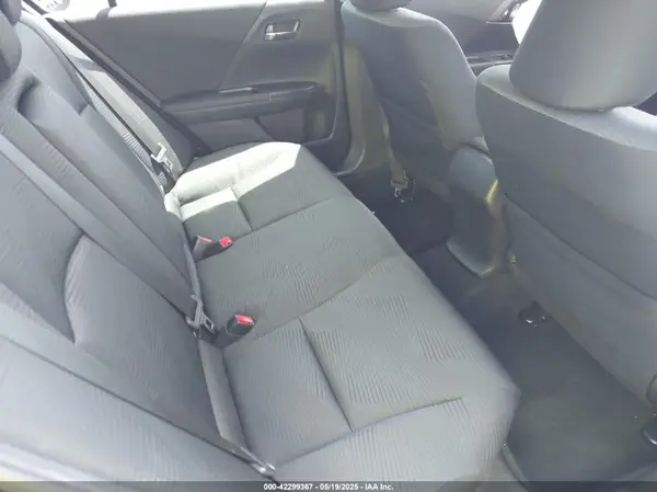 1HGCR2F30GA073567 2016 HONDA ACCORD - Image 8