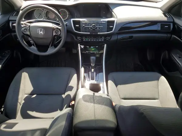 1HGCR2F30GA077327 2016 HONDA ACCORD - Image 8