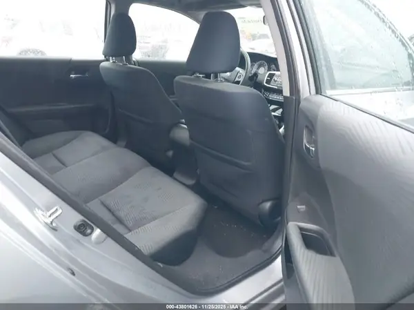 1HGCR2F30GA079546 2016 HONDA ACCORD - Image 8
