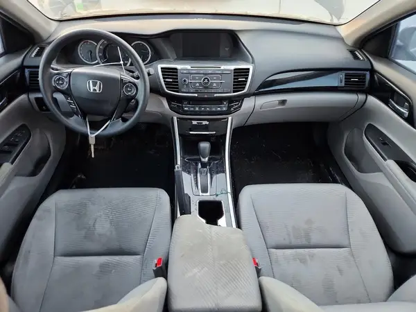 1HGCR2F30GA081555 2016 HONDA ACCORD - Image 8