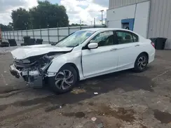 1HGCR2F30GA081653 2016 HONDA ACCORD