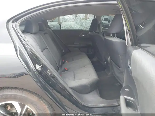 1HGCR2F30GA083922 2016 HONDA ACCORD - Image 8