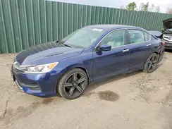 1HGCR2F30GA085170 2016 HONDA ACCORD