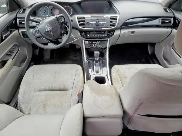 1HGCR2F30GA085170 2016 HONDA ACCORD - Image 8