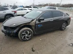 1HGCR2F30GA085492 2016 HONDA ACCORD