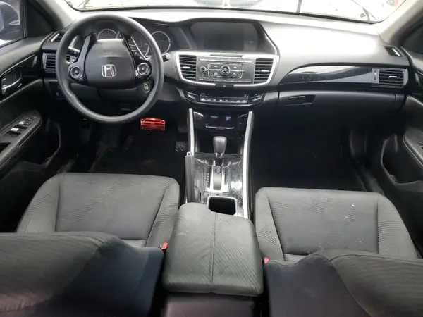1HGCR2F30GA085492 2016 HONDA ACCORD - Image 8