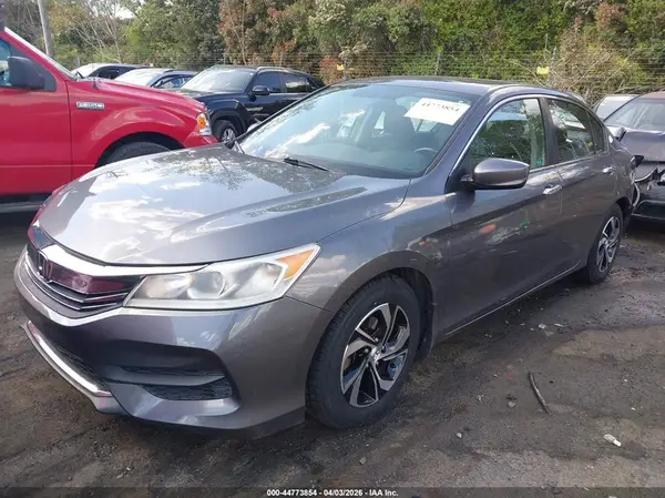 1HGCR2F30GA088005 2016 HONDA ACCORD - Image 2