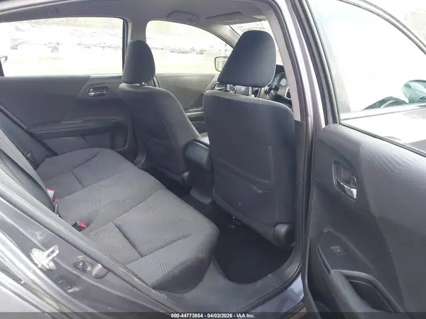 1HGCR2F30GA088005 2016 HONDA ACCORD - Image 8