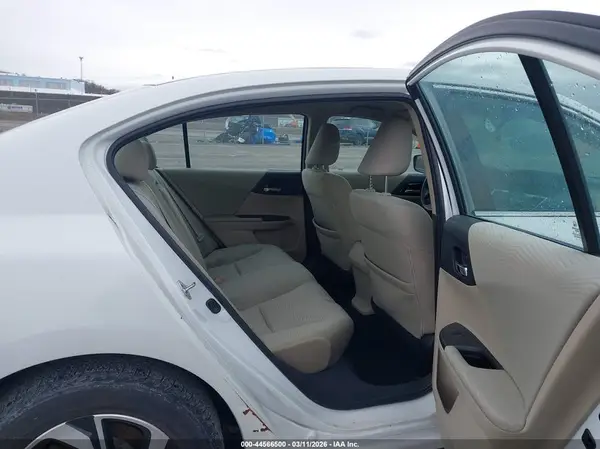 1HGCR2F30GA088599 2016 HONDA ACCORD - Image 8