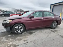 1HGCR2F30GA088974 2016 HONDA ACCORD