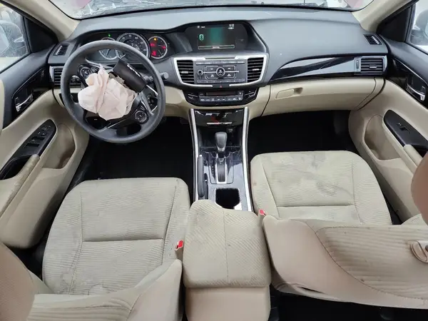 1HGCR2F30GA088974 2016 HONDA ACCORD - Image 8
