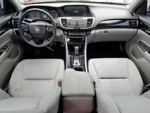 1HGCR2F30GA089154 2016 HONDA ACCORD - Image 8