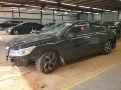 1HGCR2F30GA090434 2016 HONDA ACCORD