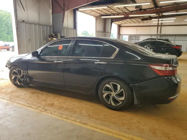 1HGCR2F30GA090434 2016 HONDA ACCORD - Image 2