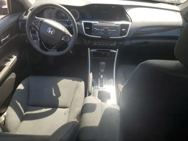 1HGCR2F30GA091227 2016 HONDA ACCORD - Image 8