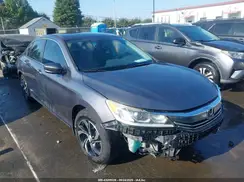 1HGCR2F30GA091244 2016 HONDA ACCORD
