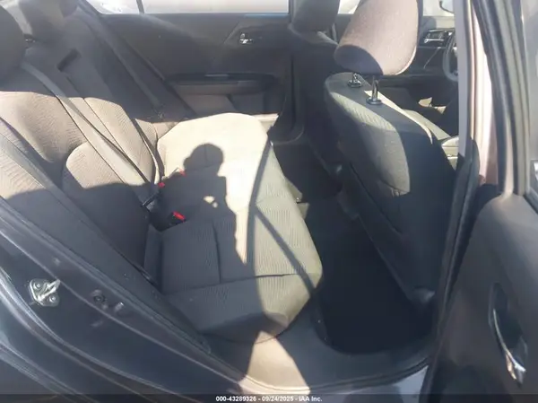 1HGCR2F30GA091244 2016 HONDA ACCORD - Image 8