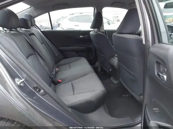1HGCR2F30GA092278 2016 HONDA ACCORD - Image 8