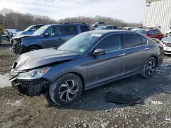 1HGCR2F30GA092412 2016 HONDA ACCORD