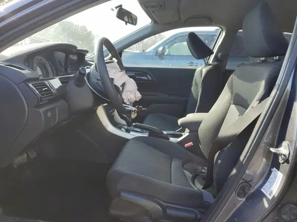 1HGCR2F30GA092412 2016 HONDA ACCORD - Image 8