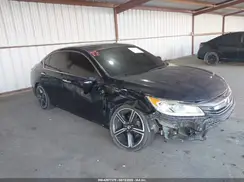 1HGCR2F30GA094824 2016 HONDA ACCORD