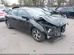 1HGCR2F30GA094841 2016 HONDA ACCORD