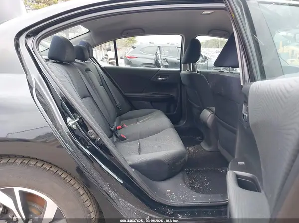 1HGCR2F30GA094841 2016 HONDA ACCORD - Image 8