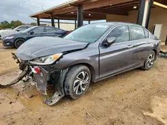 1HGCR2F30GA095925 2016 HONDA ACCORD