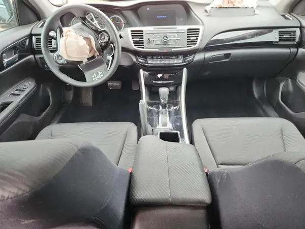1HGCR2F30GA095925 2016 HONDA ACCORD - Image 8