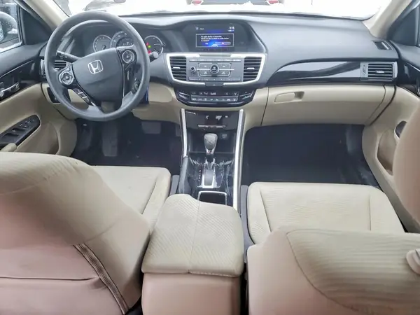 1HGCR2F30GA096072 2016 HONDA ACCORD - Image 8