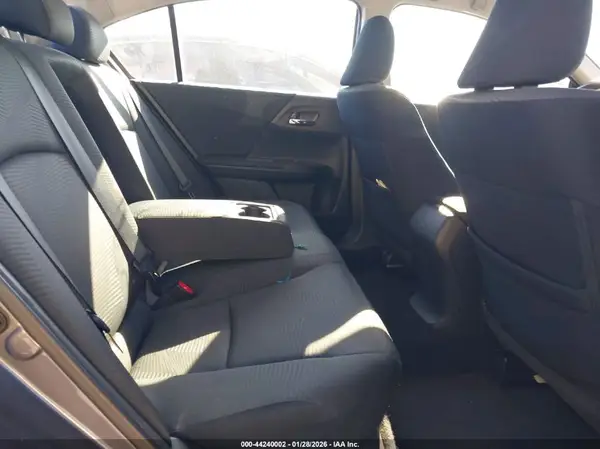 1HGCR2F30GA096475 2016 HONDA ACCORD - Image 8